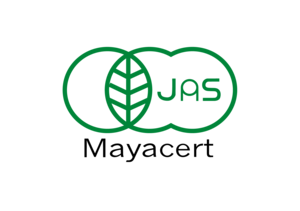 JAS organic seal