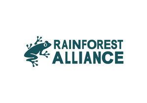 Rainforest Alliance seal