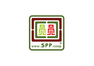 SPP Small Producers Symbol
